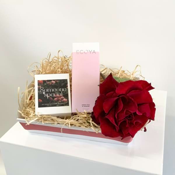 HAMPER 2