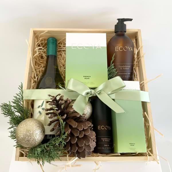 Green Hamper