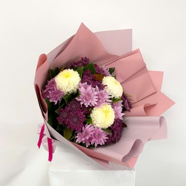 BOUQUET ONLY