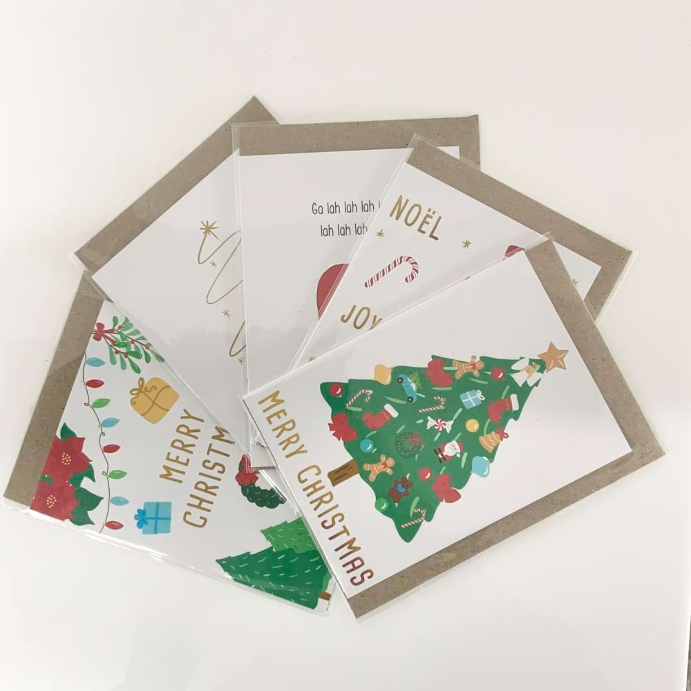 Christmas Card