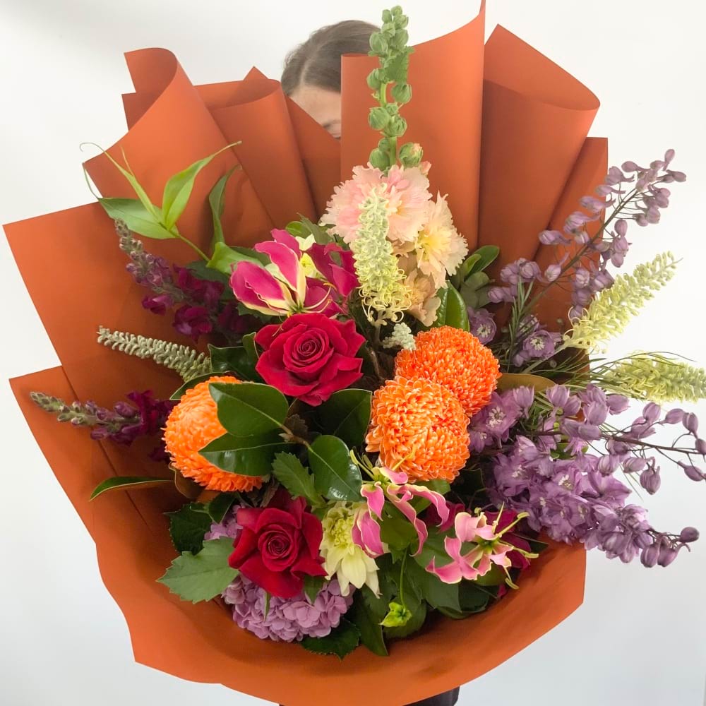 Exquisite Florist Choice Bouquet