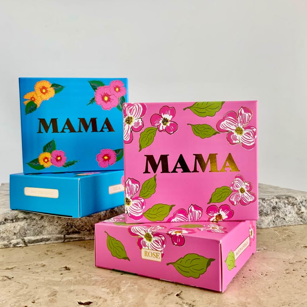 MAMA Soap | Murphy & Daughters