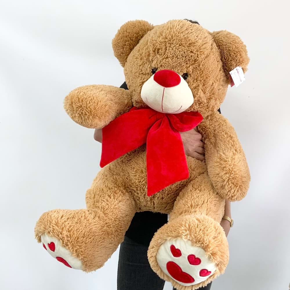 Large Valentines Bear