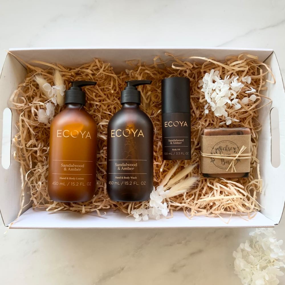Body Love Luxe- Body Wash, Lotion, Bar and Oil
