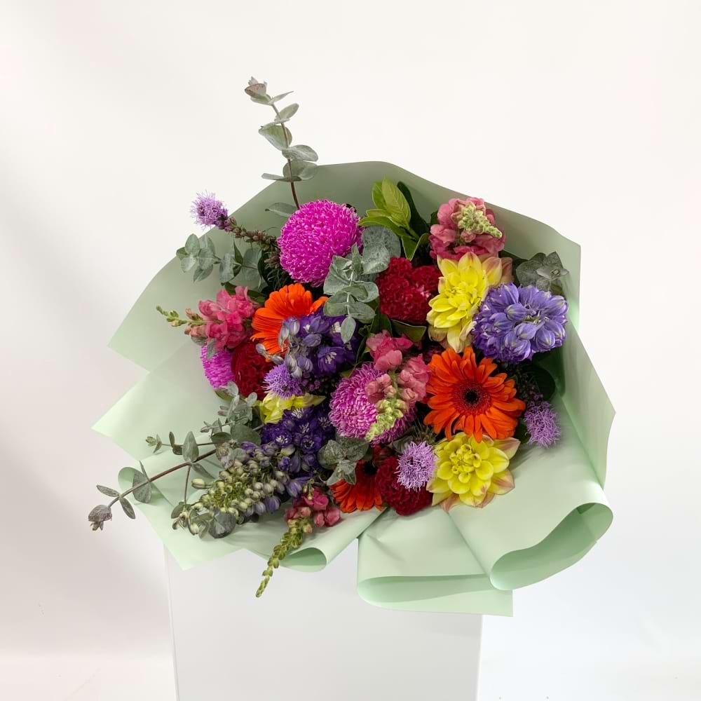 Seasonal Bouquet