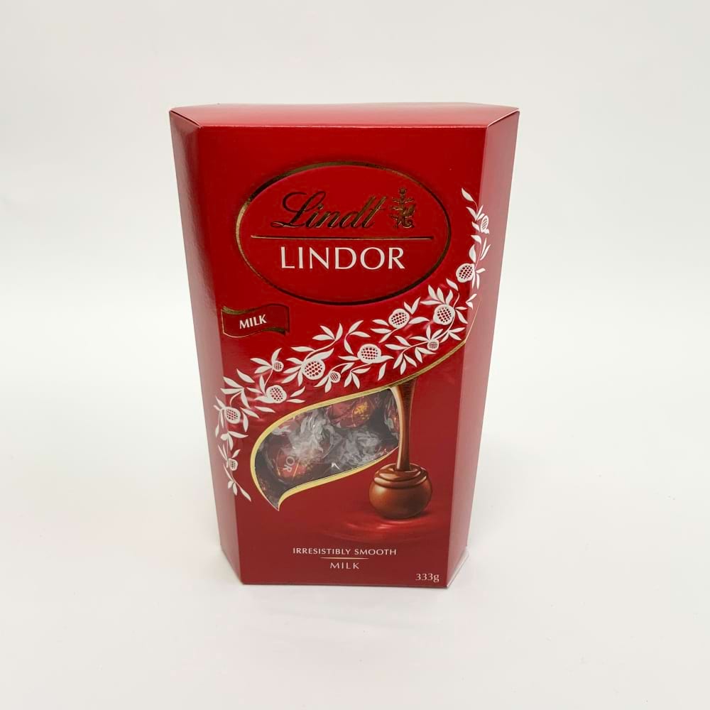 Lindor Box
