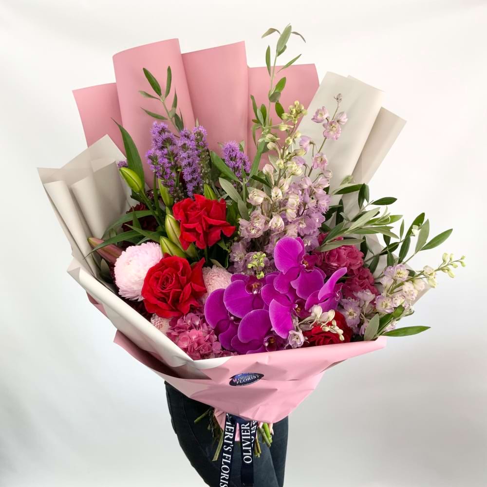 Florist Favourite