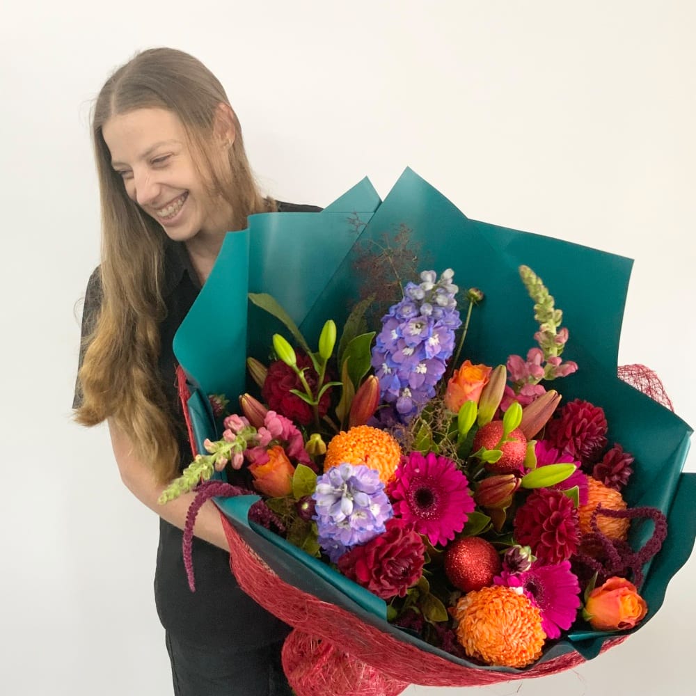 Florist Favourite